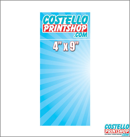 Sacramento Postcard Printing ⋆ Sacramento Print Sign Shop ⋆ (916) 2779042