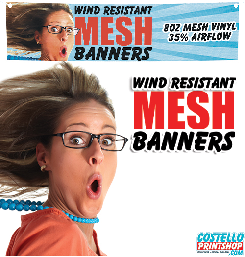 mesh-banner-printing Sacramento 2021