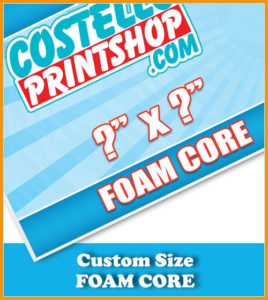 foam-core-sign-custom-size