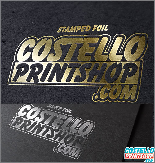 Foil-Stamped-business-cards-Sacramento-2020