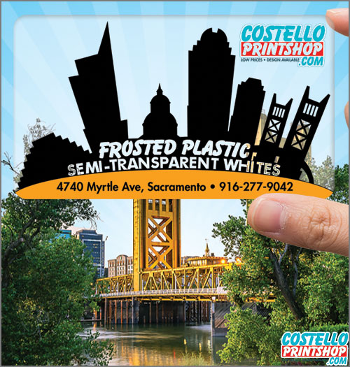 frosted-plastic-business-cards-sacramento-2020