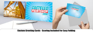 Sacramento-greeting-card-printing