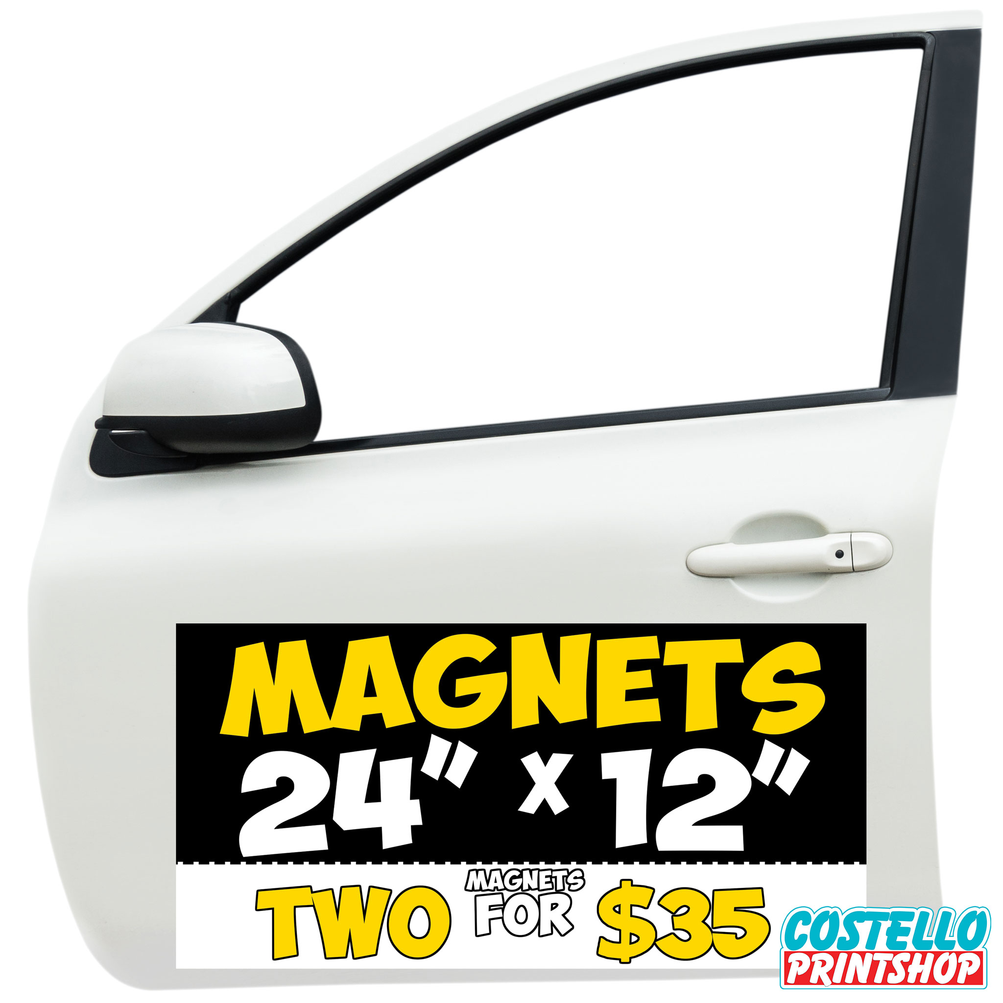 low-prices-on-car-magnets-in-Sacramento-12x12