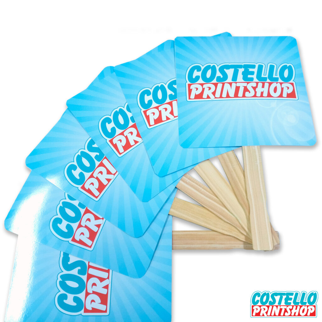 low-prices-on-hand-fans-xacramento-trade-show-print